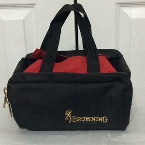 Browning ammo carrier